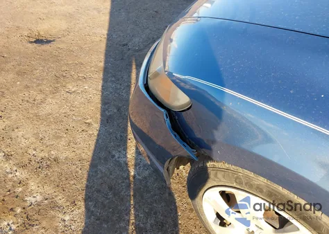 2010 Honda Civic Lx z USA, uszkodzony, nr VIN 2HGFA1F56AH519472